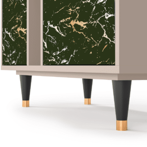 Sideboard - STORYZ - BS5 Amazon Forest - Latte