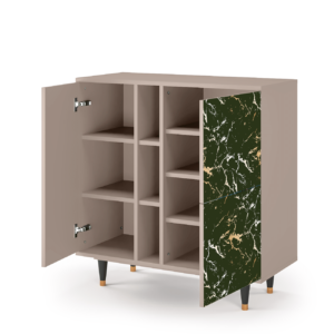 Sideboard - STORYZ - BS5 Amazon Forest - Latte