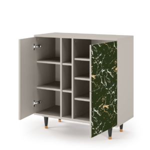 Sideboard - STORYZ - BS5 Amazon Forest - Sand