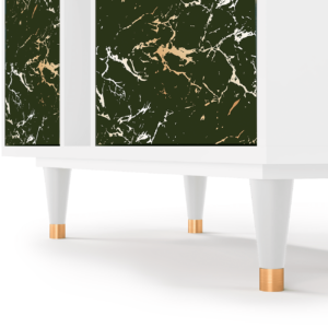 Sideboard - STORYZ - BS5 Amazon Forest - White