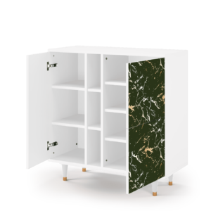 Sideboard - STORYZ - BS5 Amazon Forest - White