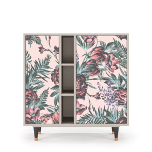 Sideboard - STORYZ - BS5 Peach Peonies - Sand