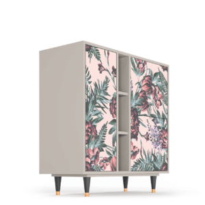 Sideboard - STORYZ - BS5 Peach Peonies - Sand