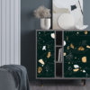 Sideboard - STORYZ - BS5 Space Rocks - Grey