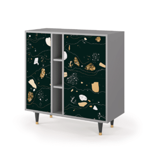Sideboard - STORYZ - BS5 Space Rocks - Grey