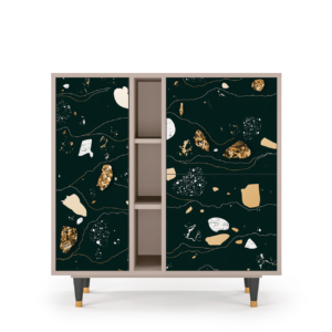 Sideboard - STORYZ - BS5 Space Rocks - Latte