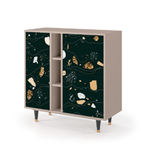 Sideboard - STORYZ - BS5 Space Rocks - Latte