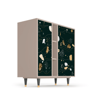 Sideboard - STORYZ - BS5 Space Rocks - Latte