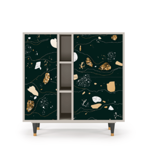 Sideboard - STORYZ - BS5 Space Rocks - Sand