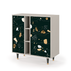 Sideboard - STORYZ - BS5 Space Rocks - Sand