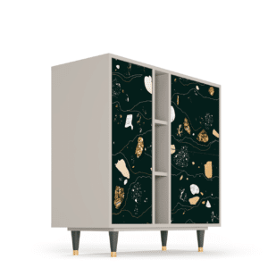 Sideboard - STORYZ - BS5 Space Rocks - Sand