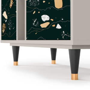 Sideboard - STORYZ - BS5 Space Rocks - Sand