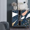 Sideboard - STORYZ - BS5 Nude Iceberg - Grey