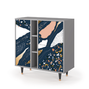 Sideboard - STORYZ - BS5 Nude Iceberg - Grey