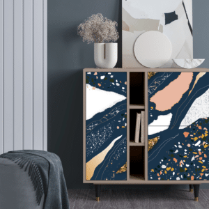 Sideboard - STORYZ - BS5 Nude Iceberg - Latte