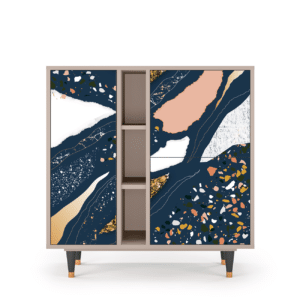 Sideboard - STORYZ - BS5 Nude Iceberg - Latte