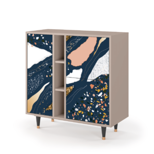 Sideboard - STORYZ - BS5 Nude Iceberg - Latte