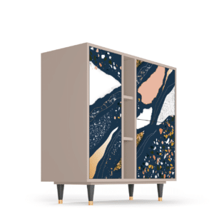 Sideboard - STORYZ - BS5 Nude Iceberg - Latte