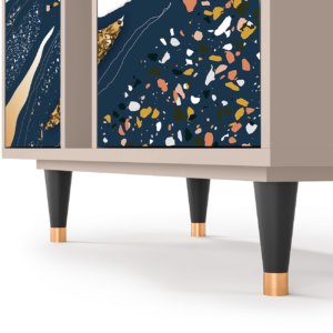 Sideboard - STORYZ - BS5 Nude Iceberg - Latte