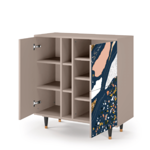 Sideboard - STORYZ - BS5 Nude Iceberg - Latte