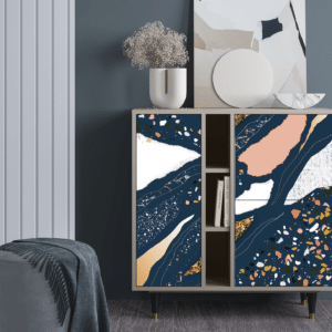 Sideboard - STORYZ - BS5 Nude Iceberg - Sand