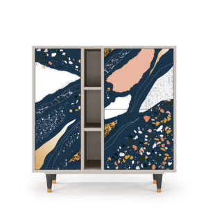 Sideboard - STORYZ - BS5 Nude Iceberg - Sand