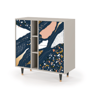 Sideboard - STORYZ - BS5 Nude Iceberg - Sand