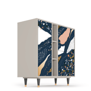 Sideboard - STORYZ - BS5 Nude Iceberg - Sand