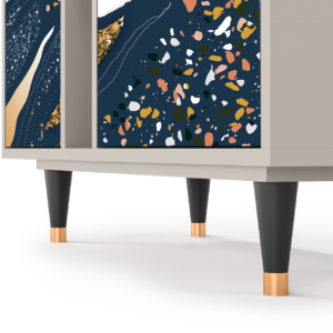 Sideboard - STORYZ - BS5 Nude Iceberg - Sand