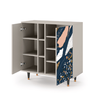 Sideboard - STORYZ - BS5 Nude Iceberg - Sand