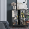 Sideboard - STORYZ - BS5 The Studio
 - Antracite