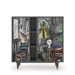 Sideboard - STORYZ - BS5 The Studio
 - Antracite