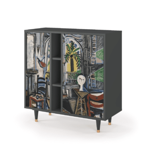 Sideboard - STORYZ - BS5 The Studio
 - Antracite