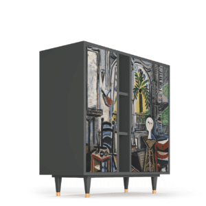 Sideboard - STORYZ - BS5 The Studio
 - Antracite