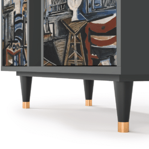 Sideboard - STORYZ - BS5 The Studio
 - Antracite