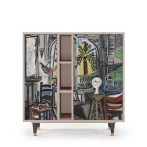 Sideboard - STORYZ - BS5 The Studio
 - Latte