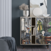 Sideboard - STORYZ - BS5 The Studio
 - Sand