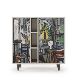 Sideboard - STORYZ - BS5 The Studio
 - Sand