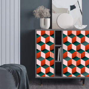 Sideboard - STORYZ - BS5 Pepsi-Cola - Grey