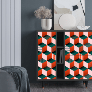 Sideboard - STORYZ - BS5 Pepsi-Cola - Antracite
