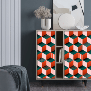 Sideboard - STORYZ - BS5 Pepsi-Cola - Sand