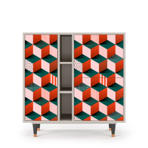 Sideboard - STORYZ - BS5 Pepsi-Cola - Sand