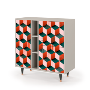 Sideboard - STORYZ - BS5 Pepsi-Cola - Sand