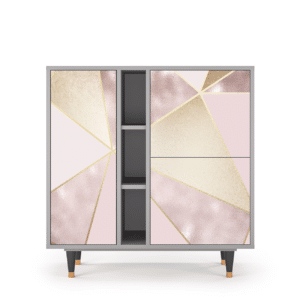 Sideboard - STORYZ - BS5 Cosmopolitan Diva - Grey