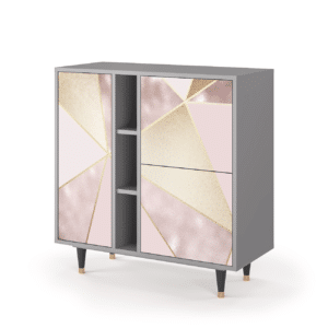Sideboard - STORYZ - BS5 Cosmopolitan Diva - Grey