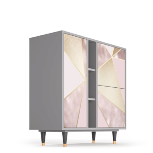 Sideboard - STORYZ - BS5 Cosmopolitan Diva - Grey