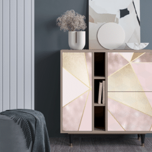 Sideboard - STORYZ - BS5 Cosmopolitan Diva - Latte