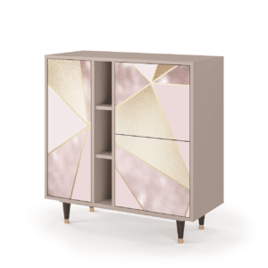 Sideboard - STORYZ - BS5 Cosmopolitan Diva - Latte