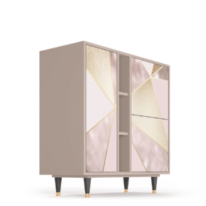 Sideboard - STORYZ - BS5 Cosmopolitan Diva - Latte