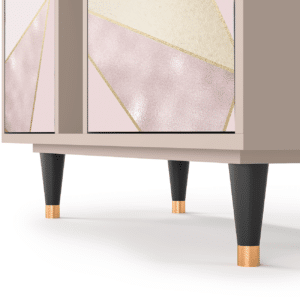 Sideboard - STORYZ - BS5 Cosmopolitan Diva - Latte